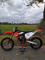 KTM SX 125, 2021, Ophalen of Verzenden, Zo goed als nieuw, Overige merken