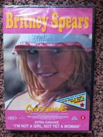 DVD Crossroads film met Britney Spears nieuw in seal, Vanaf 6 jaar, Ophalen of Verzenden, Nieuw in verpakking
