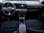 Hyundai Kona 1.6 GDI HEV Comfort Smart /voorstoelen verwarmd, Auto's, Hyundai, Stof, Euro 6, 2 kWh, Blauw