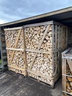Qualm openhaardhout eik,ess,beuk,berk en haagbeuk