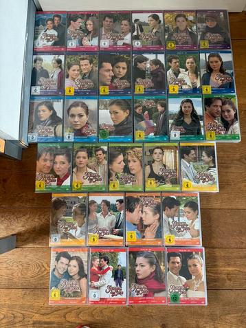 Sturm der Liebe DVD Boxset - Compleet! 1 - 31 NIEUW SEALEND beschikbaar voor biedingen