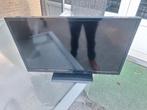 24 inche tv, Ophalen, Zo goed als nieuw, 50 Hz, Samsung