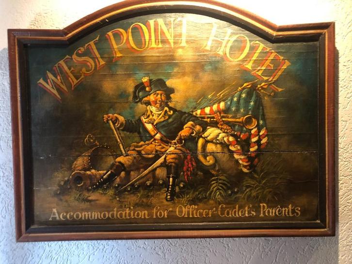 Oud Engels Origineel Pub schilderij ( zeer decoratief), Antiek en Kunst, Kunst | Schilderijen | Klassiek, Ophalen