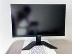 Gigabyte M27Q 1440P 170Hz IPS 27" Monitor, Thunderbolt, IPS, In hoogte verstelbaar, Zo goed als nieuw