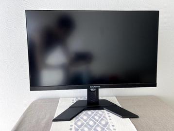 Gigabyte M27Q 1440P 170Hz IPS 27" Monitor beschikbaar voor biedingen