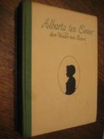 wouter van riesen / albarta ten oever (ill. anton pieck), Ophalen of Verzenden, Gelezen, Nederland