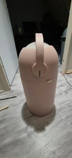 Wetoo luier emmer roze, Luieremmer, Zo goed als nieuw, Standaard, Ophalen