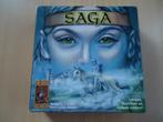 Saga, kaartspel 999 games, Hobby en Vrije tijd, Gezelschapsspellen | Kaartspellen, Een of twee spelers, Ophalen of Verzenden, Zo goed als nieuw