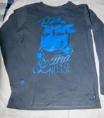 Mitch longsleeve, Gebruikt, Ophalen of Verzenden, Shirt of Longsleeve, Jongen