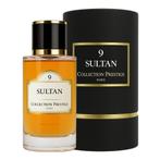 SULTAN 9 50ML, Ophalen of Verzenden, Nieuw