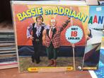 Bassie en Adriaan (1), Cd's en Dvd's, Vinyl | Kinderen en Jeugd, Ophalen of Verzenden