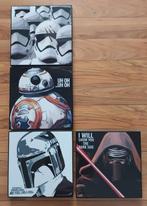 Star wars, Ophalen, 2 t/m 25 bandjes, Overige genres, Zo goed als nieuw