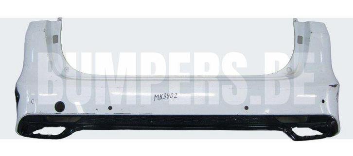 Bumper Kia Ceed 3 III SW Kombi GT-Line GTLine 18-21  J7866-1, Auto-onderdelen, Carrosserie en Plaatwerk, Bumper, Achter, Gebruikt