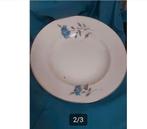 royal ivory kpm irene bord, Huis en Inrichting, Keuken | Servies, Ophalen of Verzenden, Zo goed als nieuw, Overige stijlen, Bord(en)