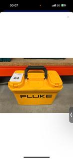 Fluke 1663 Installation Tester, Ophalen of Verzenden, Nieuw, Elektriciteit