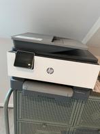 HP Officejet Pro 9012, Gebruikt, Printer, Inkjetprinter, Ophalen of Verzenden
