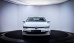 Volkswagen GOLF Variant 1.0TSI LIFE LED | CAMERA | STUUR+STO, Auto's, Stof, Gebruikt, Wit, Origineel Nederlands