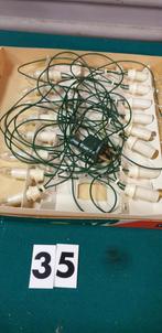 35 ] kerst verlichting kaarsjes, Diversen, Kerst, Ophalen of Verzenden, 'T Olde Gre-j, Info@toldegrej.nl, Endepoelstraat 20f Didam