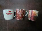 3x Starbucks Coffee mok Verona Kerst

3x verschillende St, Ophalen of Verzenden, Zo goed als nieuw, Overige stijlen, Kop(pen) en/of Schotel(s)