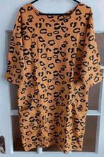 Tuniek okergeel
Mag weg voor €10,-, Kleding | Dames, Ophalen of Verzenden, Zo goed als nieuw, Geel, Blouse of Tuniek