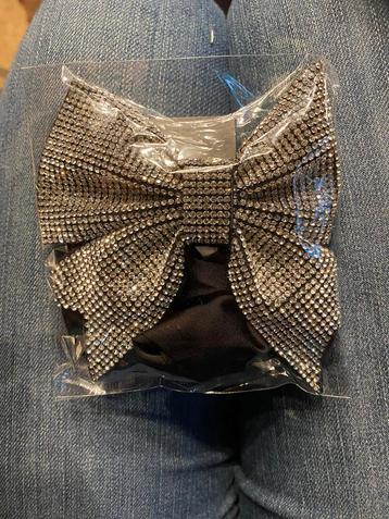 Kerst Haar Elastiekjes - Nieuw! beschikbaar voor biedingen