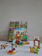 LEGO Friends Waterpark 41698, Ophalen of Verzenden, Zo goed als nieuw, Complete set, Lego