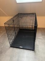 Grote honden Bench, Dieren en Toebehoren, Hondenbenches, Ophalen, Zo goed als nieuw