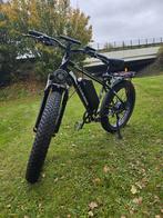 Evercros E-bike 26 met geïntegreerde app,, Ophalen of Verzenden, Nieuw, 26 inch of meer