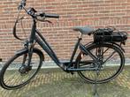 Elektrische Fiets Amslod Hamilton mtx, Fietsen en Brommers, Elektrische fietsen, Ophalen, Gebruikt, Overige merken