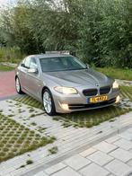 BMW 5-Serie 3.0 I 528 AUT 2010 Grijs, Auto's, BMW, Achterwielaandrijving, 2996 cc, Particulier, Sedan