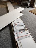 Kunstof pvc buitengevel bekleding (houtlook), Doe-het-zelf en Verbouw, Platen en Panelen, Ophalen, Nieuw, Overige materialen