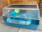 Ferplast hamsterkooi, Ophalen, Kooi, 60 tot 90 cm, Minder dan 75 cm