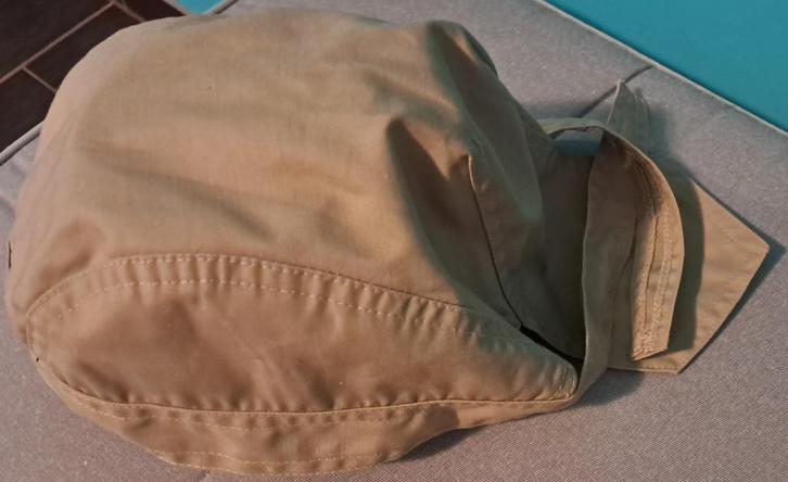 Camouflage riem en bandana, Kinderen en Baby's, Carnavalskleding en Verkleedspullen, Zo goed als nieuw, Jongen of Meisje, 134 t/m 140
