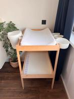Ikea Sniglar commode met accessoires, Minder dan 90 cm, Gebruikt, Minder dan 75 cm, 50 tot 70 cm