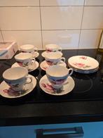 Gainsborough set van 6, Ophalen of Verzenden