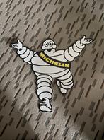 Michelin plaatje, Ophalen of Verzenden, Zo goed als nieuw, Overige materialen, Overige merken