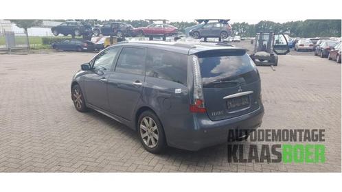 Achterlicht links van een Mitsubishi Grandis, Auto-onderdelen, Verlichting, Mitsubishi, Gebruikt, 6 maanden garantie, 12 maanden garantie