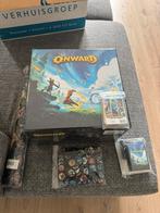 Onward MoBa - All In with shaded minis, Ophalen of Verzenden, Nieuw