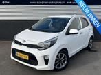 Kia Picanto 1.0 DPi DynamicPlusLine Nieuw geleverd, 1e eign, Voorwielaandrijving, Stof, Gebruikt, Euro 6