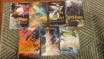 De complete reeks Harry Potter boeken deel 1 tot en met 7, Ophalen of Verzenden, Gelezen, J.K. Rowling