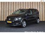 Volkswagen Touran 1.4 TSI Comfortline Cross 7pers. 153dkm Tr, Auto's, Volkswagen, Euro 5, Stof, 4 cilinders, 7 stoelen