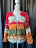 Handgemaakte Alpaca Vest - Uniek!, Ophalen of Verzenden, Nieuw, Maat 42/44 (L), Overige kleuren