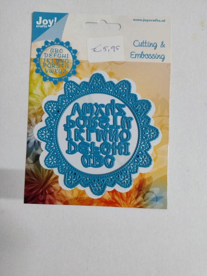 Diversen mallen Noor Design 3, Hobby en Vrije tijd, Kaarten | Zelf maken, Zo goed als nieuw, Pons of Mal, Overige thema's, Ophalen of Verzenden