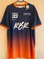Max Verstappen T-shirt, Ophalen of Verzenden, Nieuw, Overige maten, Blauw