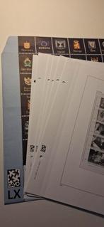 Davo LX supplement Nederland BASIS (1) jaar 2004, Ophalen of Verzenden, Verzamelalbum