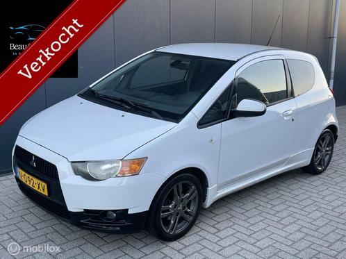 Mitsubishi Colt 1.1 Edition One |Apk|ijskoude Airco, Auto's, Mitsubishi, Bedrijf, Colt, ABS, Airbags, Airconditioning, Alarm, Centrale vergrendeling