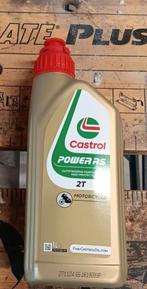 Castrol power rs 2t, Auto diversen, Onderhoudsmiddelen, Ophalen of Verzenden
