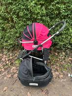 Hondenbuggy - Comfortabel en veilig!, Ophalen, Zo goed als nieuw