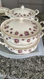 Royal Albert SWEET VIOLETS DEKSCHAAL💜💜💜, Ophalen