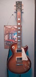 Gibson Les Paul Traditional USA 2015, Ophalen of Verzenden, Zo goed als nieuw, Solid body, Gibson